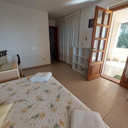 Villalba Prázdninový dům