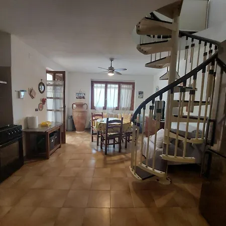 Villalba Prázdninový dům