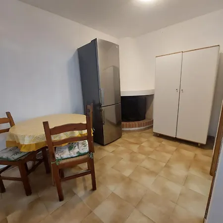 Villalba Prázdninový dům *