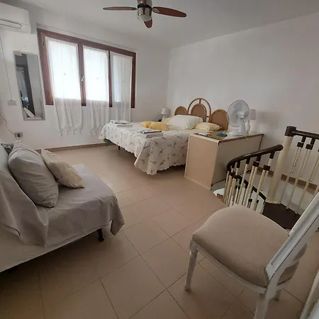 Nyaraló Villalba