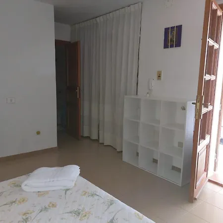 Villalba Holiday home *