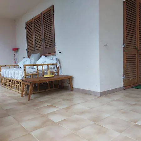 Villalba Holiday home Cala Liberotto