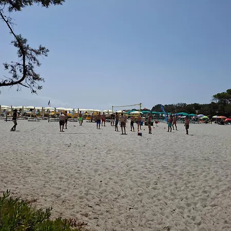 Villalba Сasa de vacaciones *