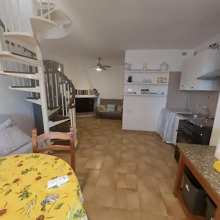Villalba Holiday home Cala Liberotto