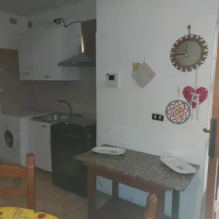 Villalba Holiday home