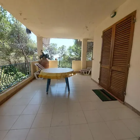 Holiday home Villalba
