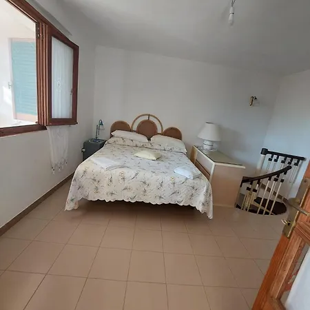Villalba Cala Liberotto