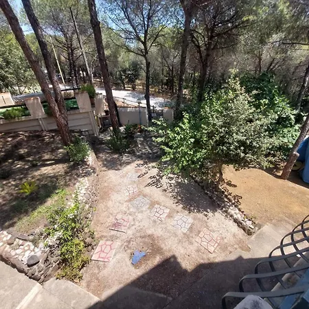 Villalba Cala Liberotto