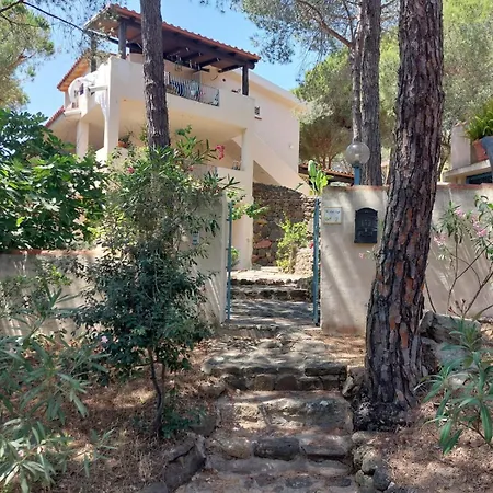 Villalba Holiday home *