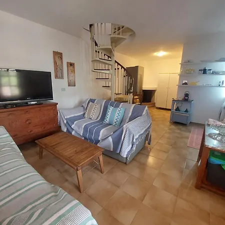 Villalba Сasa de vacaciones *