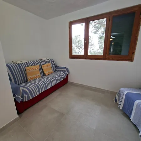 Villalba Сasa de vacaciones Cala Liberotto