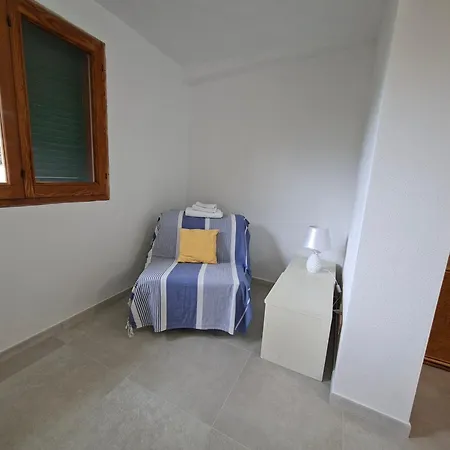 Сasa de vacaciones Villalba *