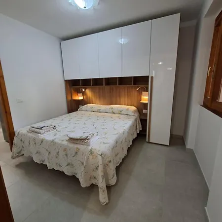 Villalba Сasa de vacaciones Cala Liberotto