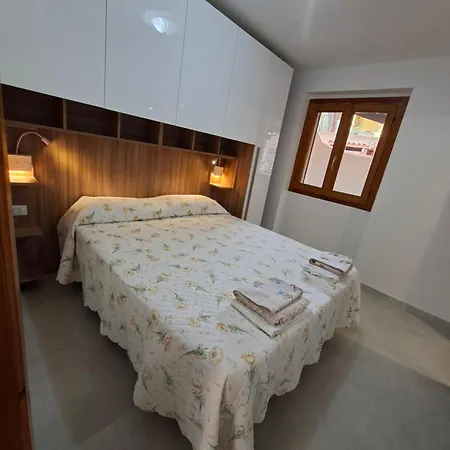 Сasa de vacaciones Villalba
