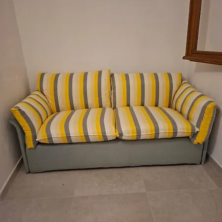 Villalba * Cala Liberotto
