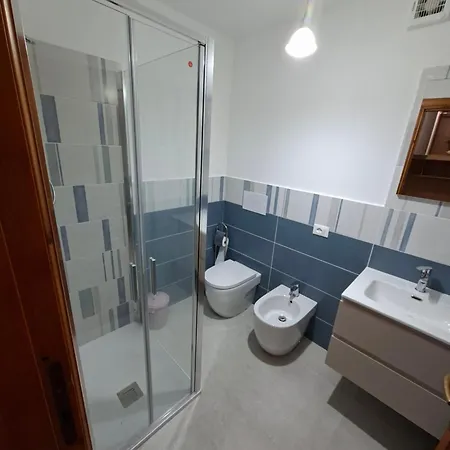 Villalba Cala Liberotto