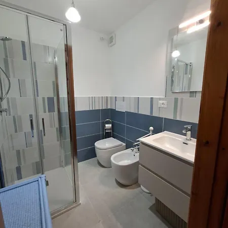 Villalba Semesterbostad *