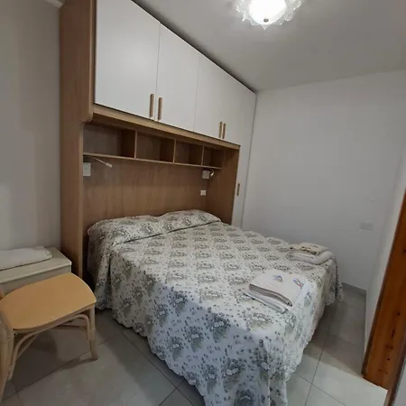 Сasa de vacaciones Villalba Cala Liberotto