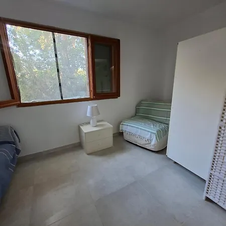 Villalba Сasa de vacaciones Cala Liberotto